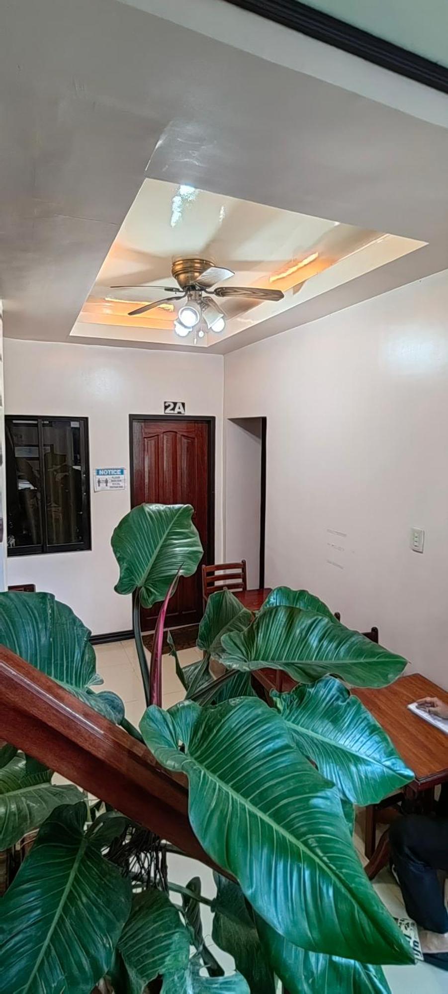 Relucio Inn El Nido Exterior foto